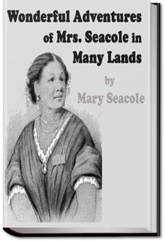 Wonderful Adventures of Mrs. Seacole in Many Lands